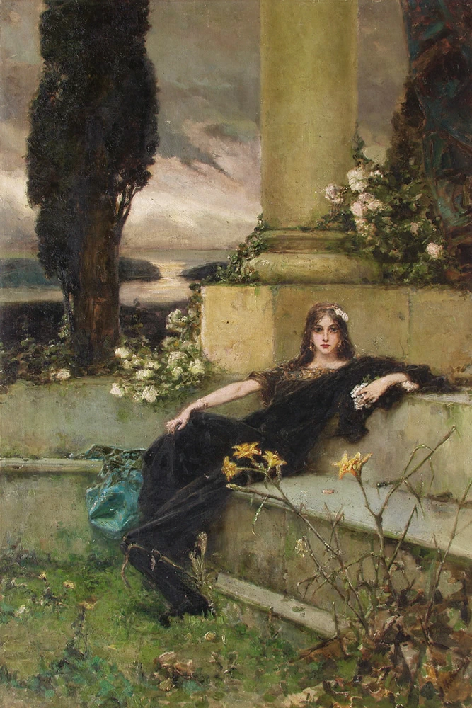 Silenzio serale 1